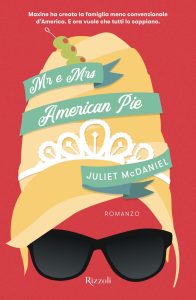 Juliet McDaniel – Mr e Mrs American Pie (2024)