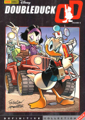 img Disney Definitive Collection 34 - Doubleduck 05 (2020)
