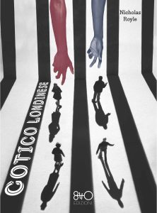 Nicholas Royle – Gotico londinese (2024)
