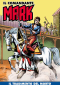 img Il Comandante Mark a colori 138 - Il tradimento del morto (2023)