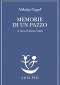 Nikolaj Gogol' - Memorie di un pazzo (2024)