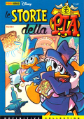 img Disney Definitive Collection 26 - Le storie della P.I.A. 01 (2018)