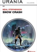 Neal Stephenson - Snow Crash (2024)