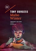 Tony Burgess - Idaho Winter (2024)