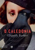 Elspeth Barker - O Caledonia (2024)