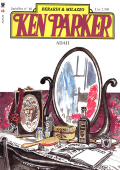 img Ken Parker serie oro 46 - Adah (1993)