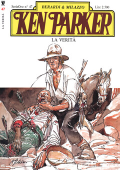 img Ken Parker serie oro 47 - La verità (1993)