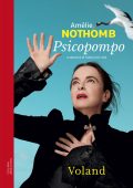 Amélie Nothomb - Psicopompo (2024)