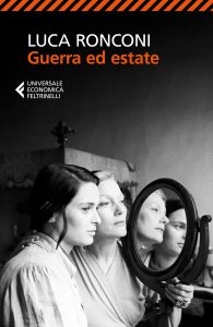 Luca Ronconi – Guerra ed estate (2024)