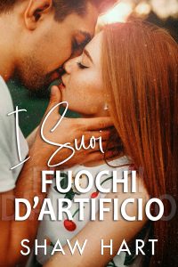 Shaw Hart – I suoi fuochi d’artificio (2024)