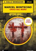 Marcel Montecino - Croci sul muro (2024)