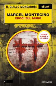 Marcel Montecino – Croci sul muro (2024)