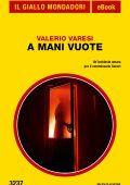 Valerio Varesi - A mani vuote (2024)