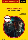 John Arnold - Patto mortale (2024)