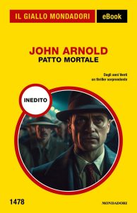 John Arnold – Patto mortale (2024)