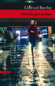 Linwood Barclay – Trovali per primo (2024)