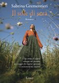 Sabrina Grementieri - Il sole di sera (2024)