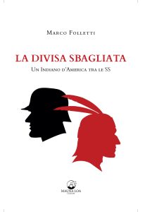 Marco Folletti – La divisa sbagliata (2024)