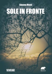 Simona Monti – Sole in fronte (2024)