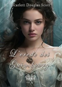 Scarlett Douglas Scott – L’erede dei Gainsbourg (2024)