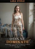 Lara Steele - Umani in Cattività Vol. 7. Donne Dominate (2024)