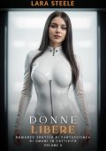 Lara Steele - Umani in Cattività Vol. 8. Donne Libere (2024)