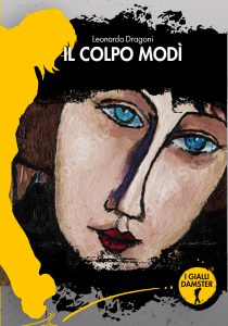 Leonardo Dragoni – Il colpo Modì (2024)