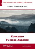 Ignazio Salvatore Basile - Concerto furioso andante (2024)