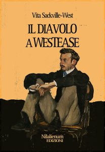 Vita Sackville-West – Il diavolo a Westease (2020)
