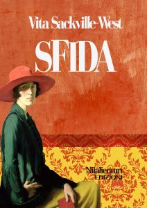 Vita Sackville-West – Sfida (2024)