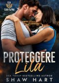 Shaw Hart - Proteggere Lila (2024)