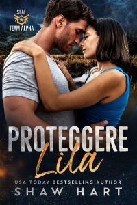Shaw Hart – Proteggere Lila (2024)