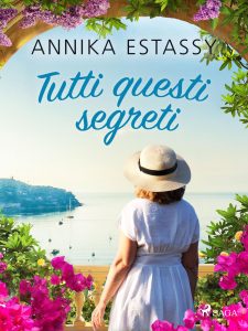 Annika Estassy Lovén – Tutti questi segreti (2024)