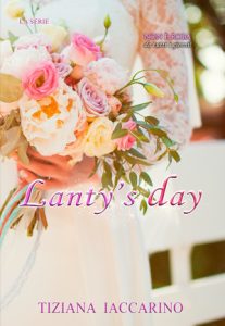 Tiziana Iaccarino – Lanty&Cookies Vol. 5. Lanty’s day (2024)