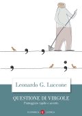 Leonardo G. Luccone - Questione di virgole (2020)
