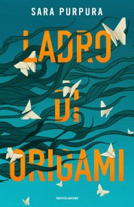 Sara Purpura – Ladro di origami (2024)