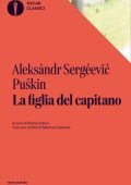 Aleksàndr Sergévic Puskin - La figlia del capitano (2024)