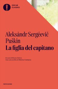 Aleksàndr Sergévic Puskin – La figlia del capitano (2024)