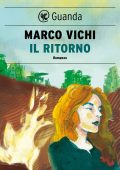Marco Vichi - Il ritorno (2024)