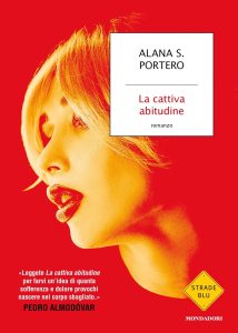 Alana S. Portero – La cattiva abitudine (2024)