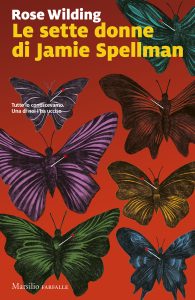 Rose Wilding – Le sette donne di Jamie Spellman (2024)
