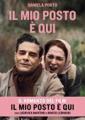 Daniela Porto - Il mio posto è qui (2024)