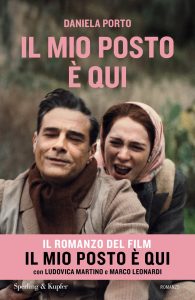 Daniela Porto – Il mio posto è qui (2024)