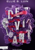 Ellie B. Luin - Deviant Vol. 3. Cosmogonia (2024)