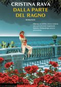 Cristina Rava - Dalla parte del ragno (2024)