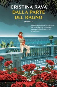 Cristina Rava – Dalla parte del ragno (2024)