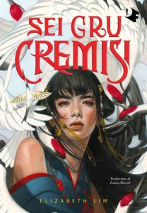 Elizabeth Lim – Sei gru cremisi (2024)