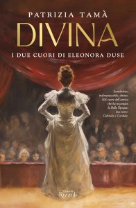 Patrizia Tamà – Divina (2024)
