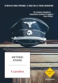 Antonio Iovane - Il carnefice (2024)