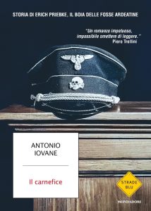 Antonio Iovane – Il carnefice (2024)